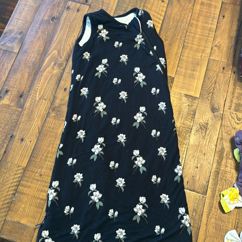 Kyte baby sleep sack 1.0 tog size smalll